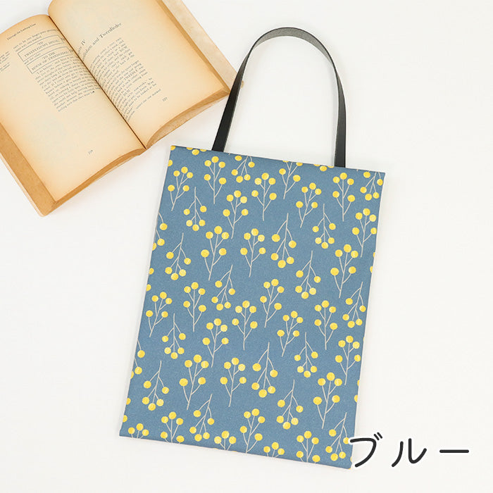 《 mimosa 》 コットン100% オックス MA-0507~0512