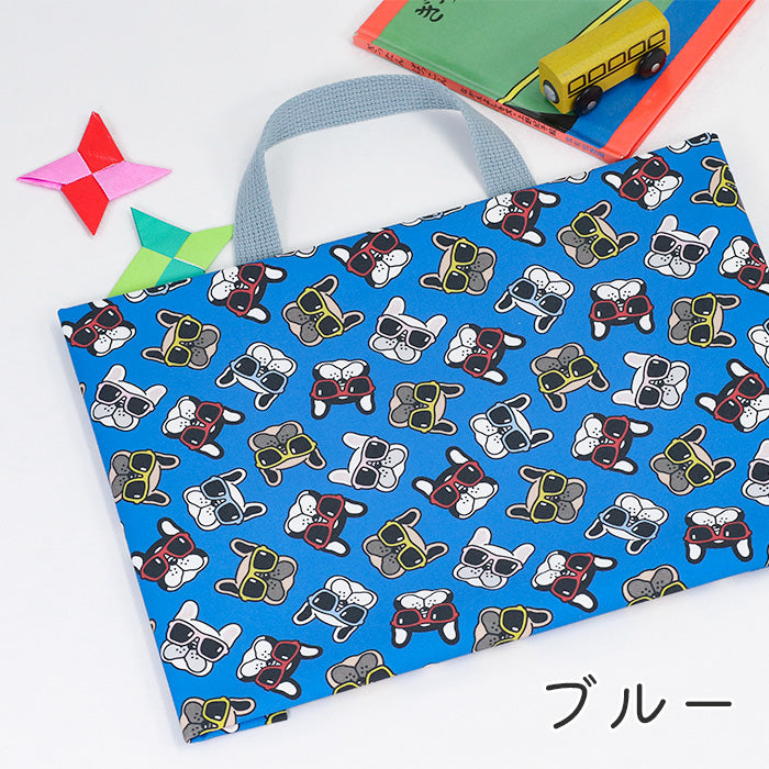 《 散歩の時間だぜ 》コットン100% オックス MA-0036~0041