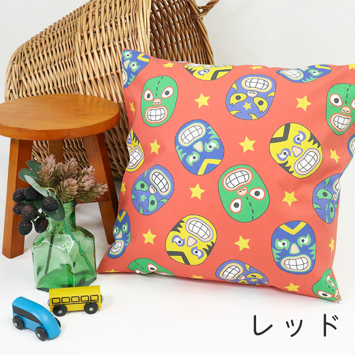 《 テクニコとルード 》 コットン100% オックス MA-0472~00475