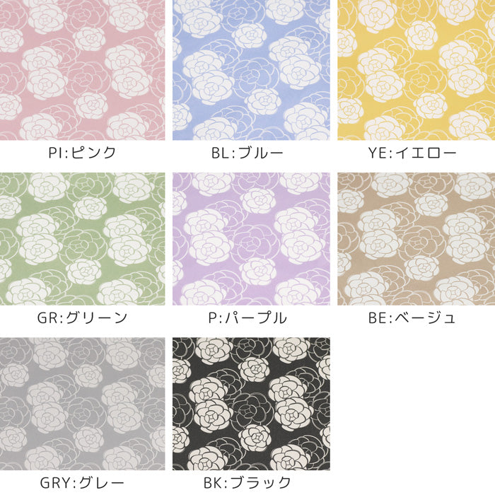 《 ローズ 》コットン100% オックス MA-0280~0287