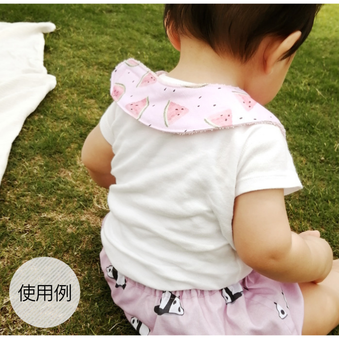 《 スイカの季節 》 コットン100% シーチング MA-0074~0076