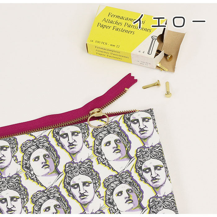 《 神々の集い 》コットン100% オックス MA-0019~0020