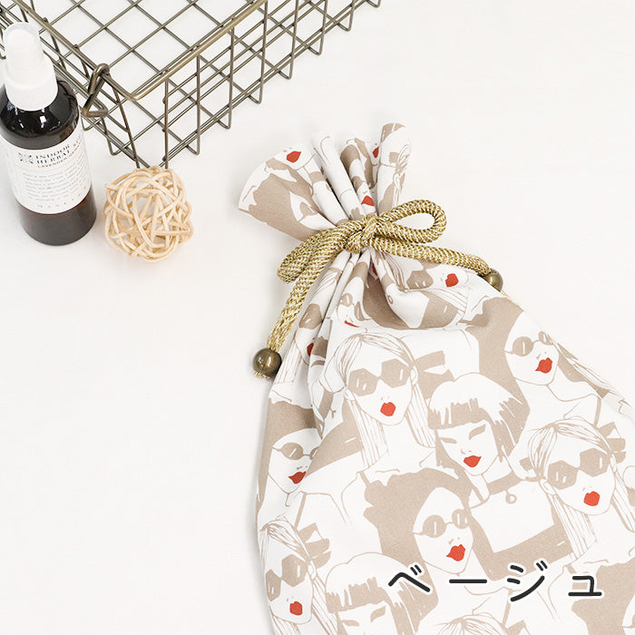 《 赤いリップ 》 コットン100% オックス MA-0469~0471