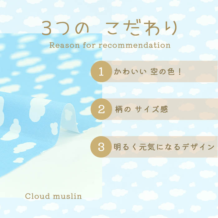 《 くも 》コットン100% シーチング MA-0179