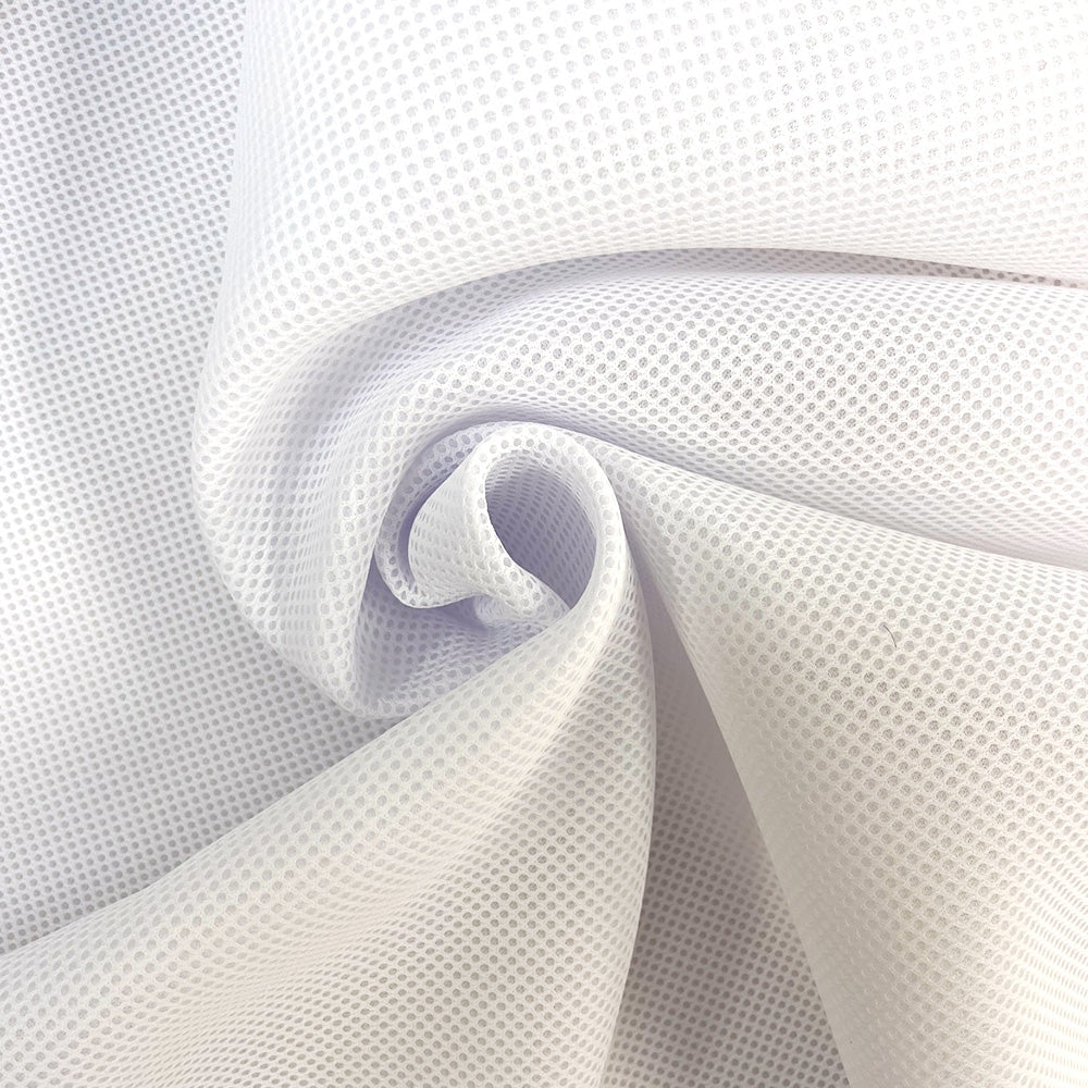 ダブルラッセル W-6006 日本製 約110cm巾