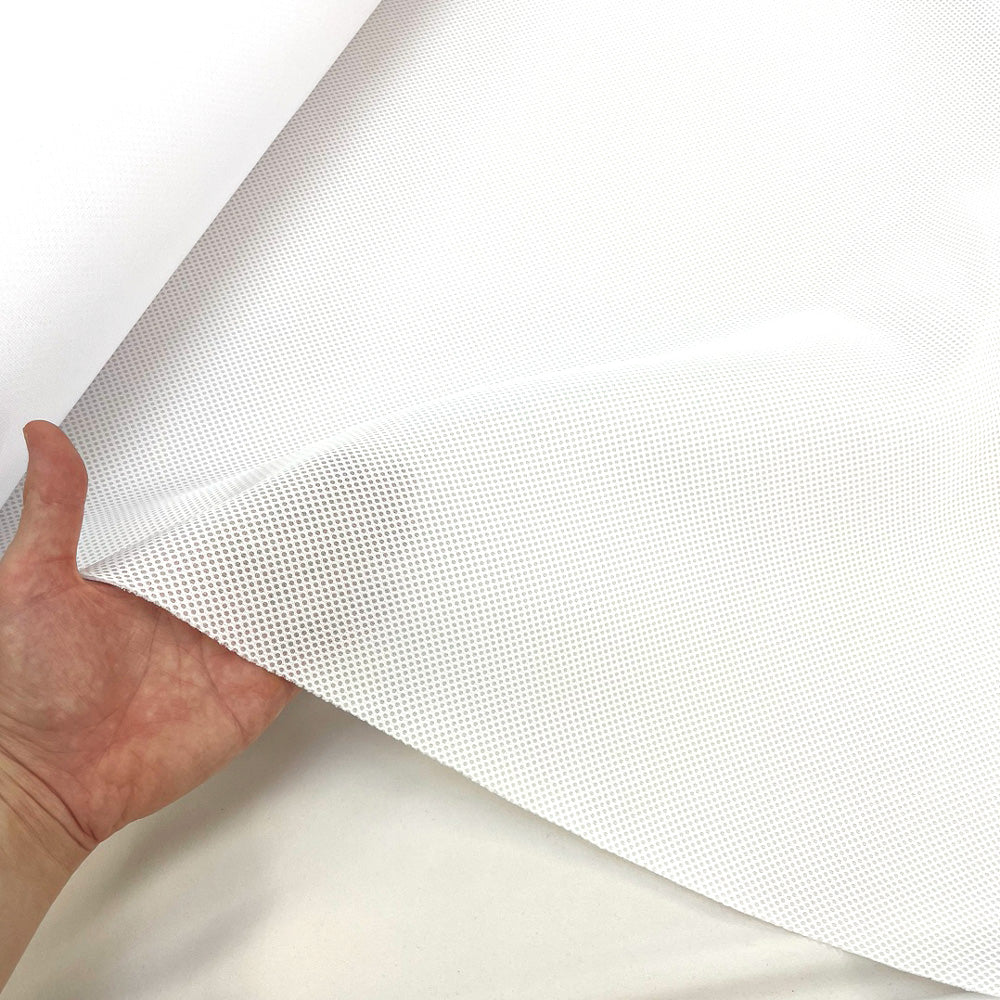 ダブルラッセル W-6006 日本製 約110cm巾