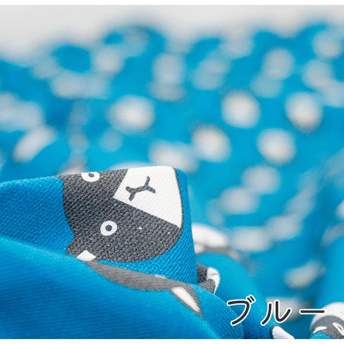 《 ネコですけど? 》コットン100% オックス MA-0080~0084