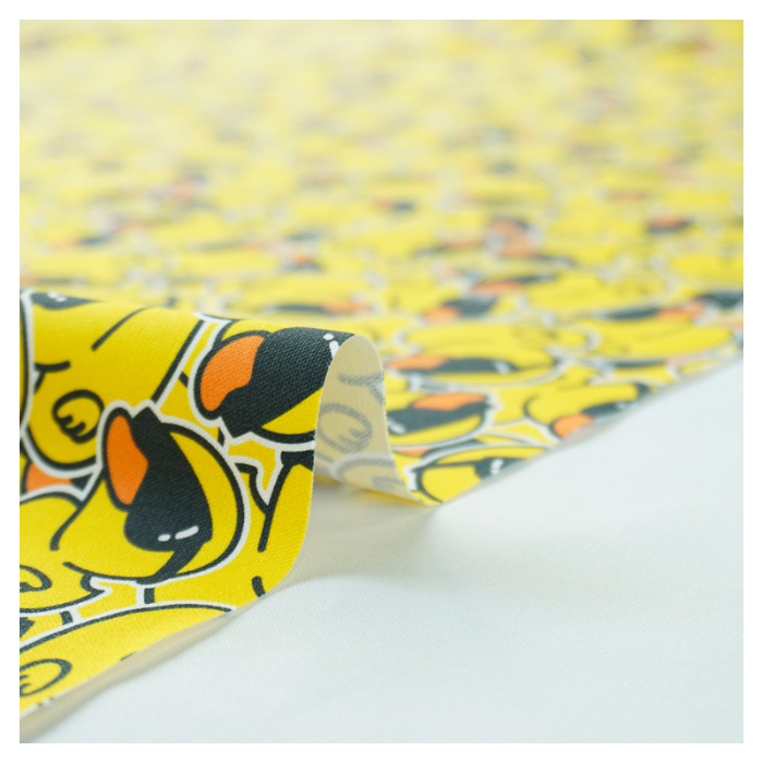 《 アヒルのBigBoss 》コットン100% オックス MA-0043