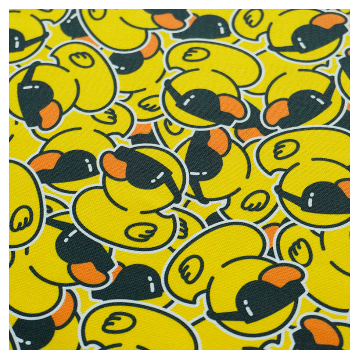 《 アヒルのBigBoss 》コットン100% オックス MA-0043