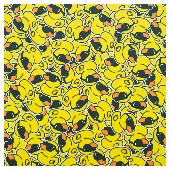 《 アヒルのBigBoss 》コットン100% オックス MA-0043