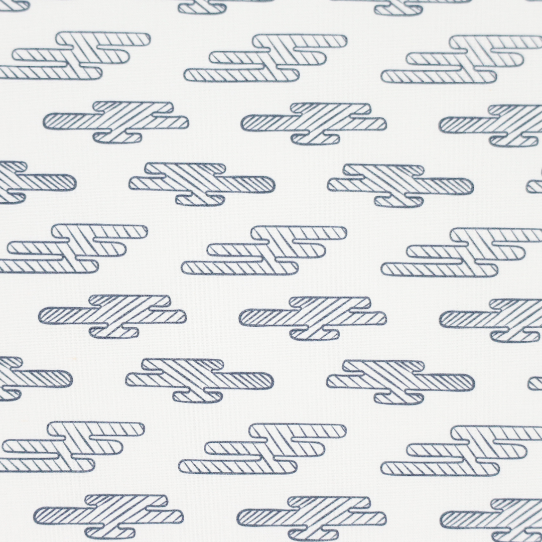 《 WASABIシリーズ4 霞 》 コットン100% シーチング MA-0231