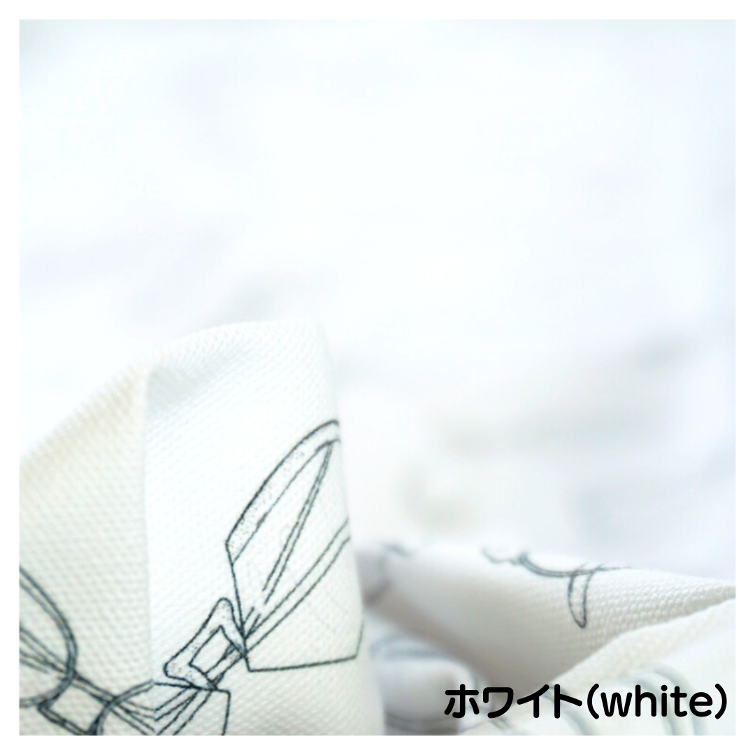 《 めがね、めがね 》コットン100% オックス MA-0077~0079