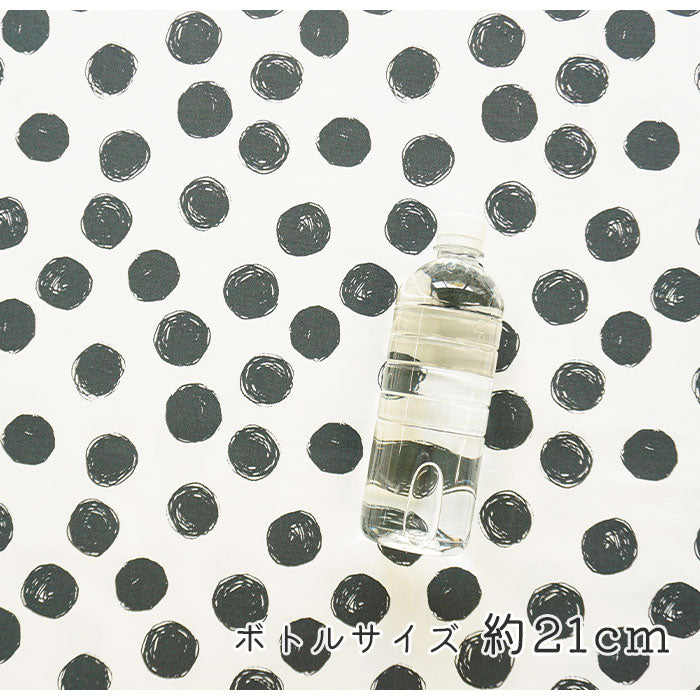 《 ユニティドット 1 》コットン100% オックス MA-0044~0047