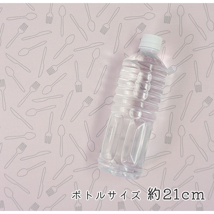 《 カトラリー 》 コットン100% シーチング MA-0163~0164