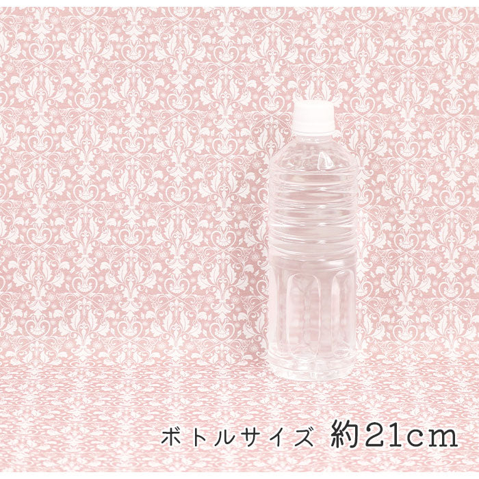 《 ダマスク柄1 》コットン100% オックス MA-0354~0360