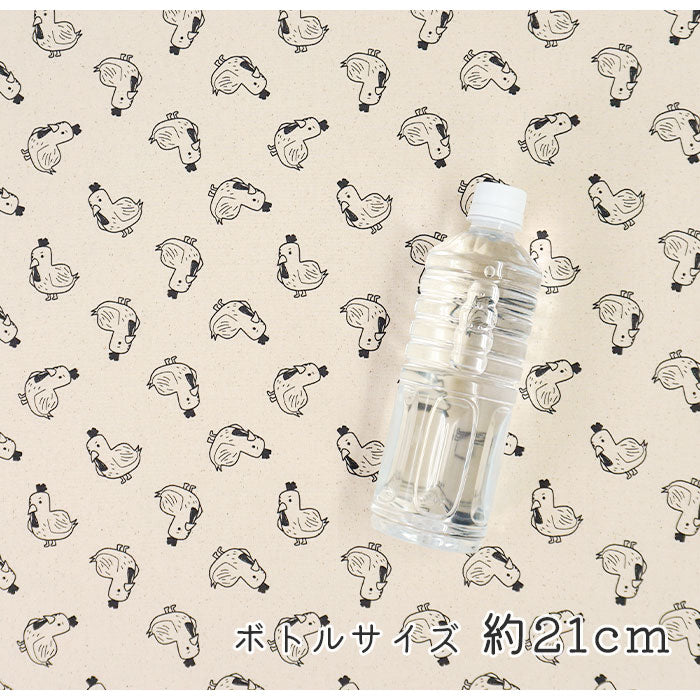 《 クックドゥードゥルドゥー 》コットン100% オックス MA-0113~0120