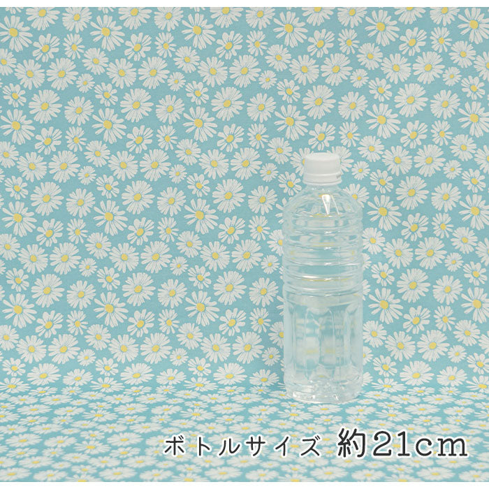 《 マーガレット 》 コットン100% シーチング MA-0173~0176