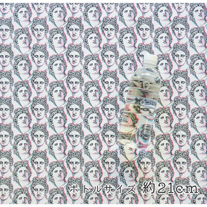 《 神々の集い 》コットン100% オックス MA-0019~0020