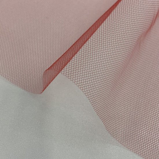 【ナイロンチュール】ソフトチュール 3315 約188cm巾