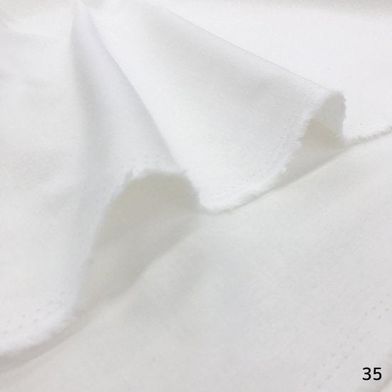 【コットンリネン】ITL770 キャンバス ソフト加工 約110cm巾 全28色