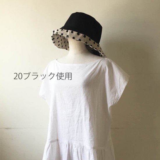 【コットンリネン】ITL770 キャンバス ソフト加工 約110cm巾 全28色