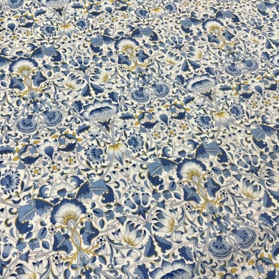 【LIBERTY】Lodden ロデン ZE 約110cm巾