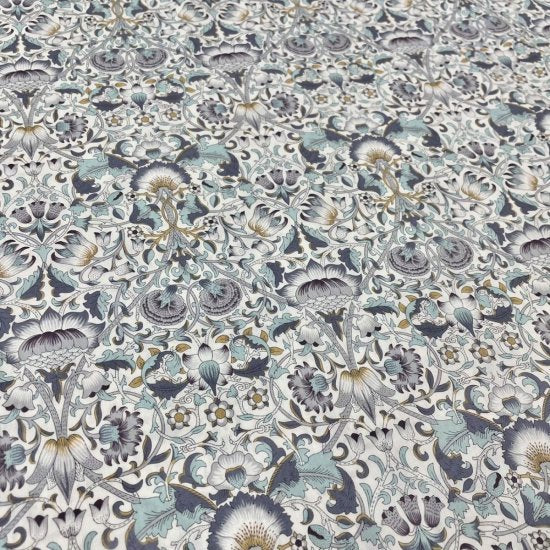 【LIBERTY】Lodden ロデン 3831031-HE 約110cm巾