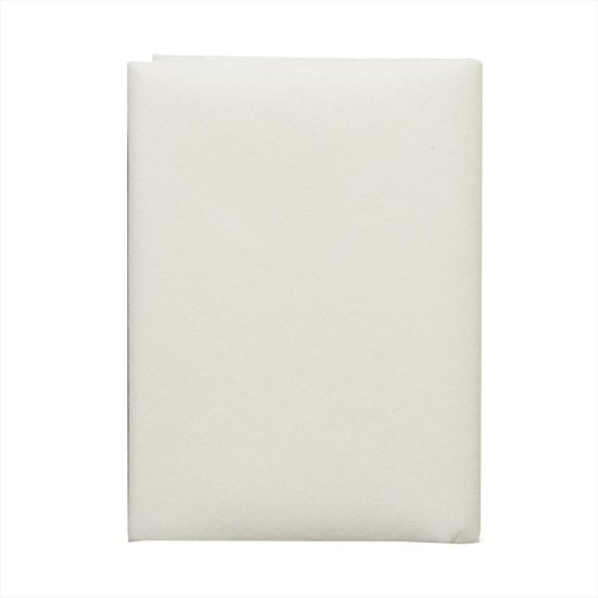 【接着芯地】サンコッコー 不織布タイプ 厚手 SUN50-33 100cm巾×100cm(パック販売)