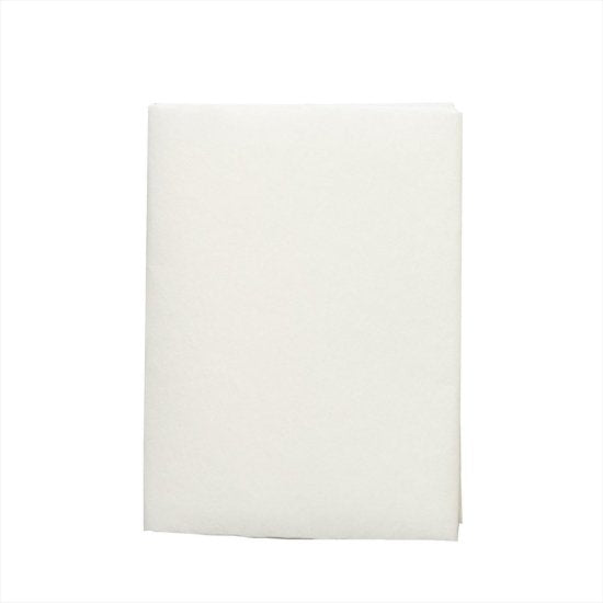 【接着芯地】サンコッコー 不織布タイプ 極厚 SUN50-34 100cm巾×50cm(パック販売)