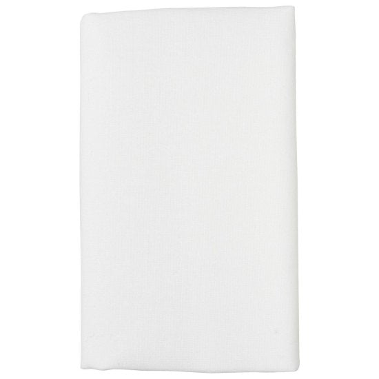 【接着芯地】サンコッコー バッグの芯地 ハード 白 SUN50-125 118cm巾×50cm(パック販売)