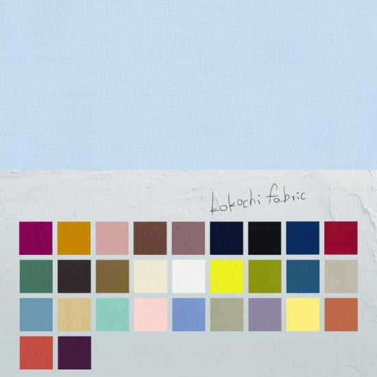 【ソフトブロード】ソフトブロード タンブラー加工 コットン100% 約110cm巾