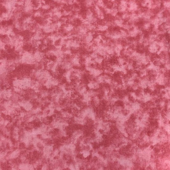 【シーチング】むら染め風プリント コットン100% 約110cm巾