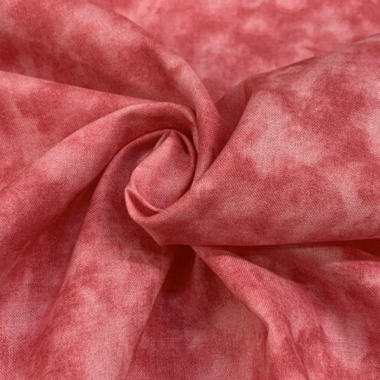 【シーチング】むら染め風プリント 1137 コットン100% 約110cm巾