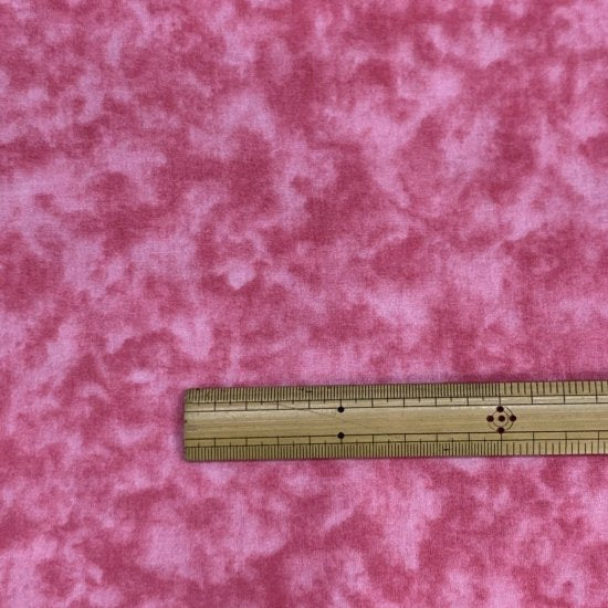 【シーチング】むら染め風プリント 1137 コットン100% 約110cm巾