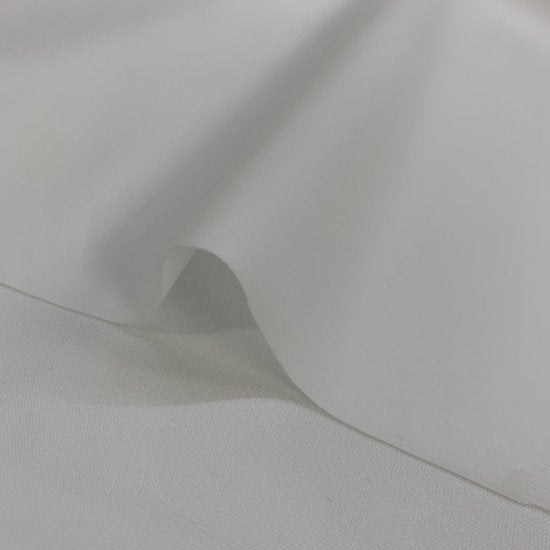 【防水】Y-2 防水シート 白 ポリエステル100% 約110cm巾