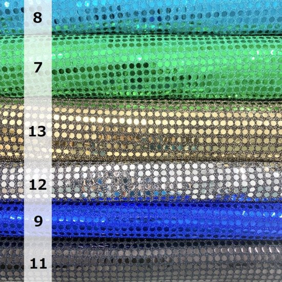 【スパンニット】メルヘン 160215 ポリエステル50%・ナイロン50% 約95cm巾