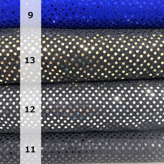 【スパンニット】ハピネス 160311 ポリエステル50%・ナイロン50% 約95cm巾