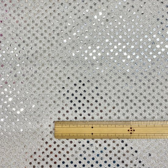 【スパンニット】ハピネス 160311 ポリエステル50%・ナイロン50% 約95cm巾