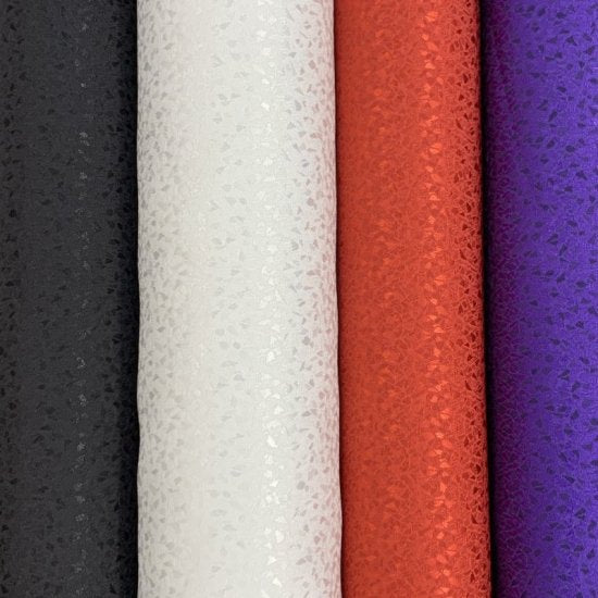 【ポリエステルジャガード】プリズマン ポリエステル100% 約110cm巾