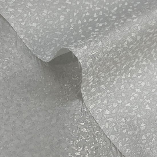 【ポリエステルジャガード】プリズマン 120096 ポリエステル100% 約110cm巾