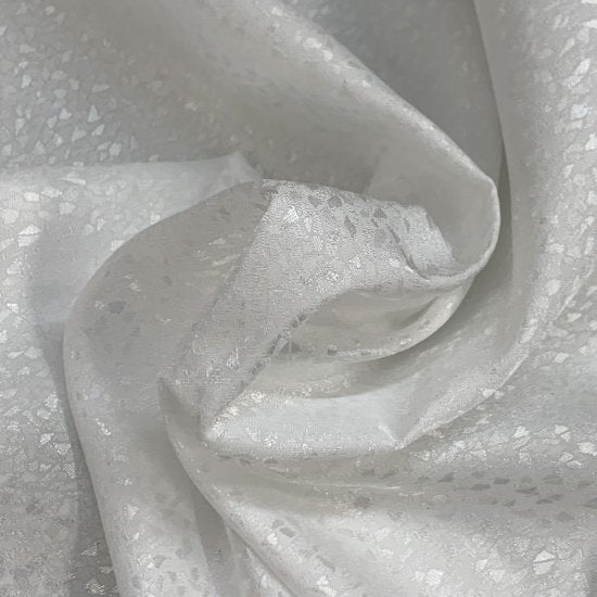 【ポリエステルジャガード】プリズマン 120096 ポリエステル100% 約110cm巾