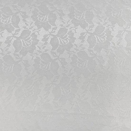 【レース】ラッセルレース 12887 ポリエステル100% 約110cm巾