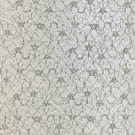 【レース】ラメラッセルレース 3901G ポリエステル100% 約110cm巾