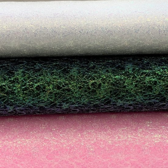 【レース】パールラッセルレース ポリエステル100% 約110�p巾