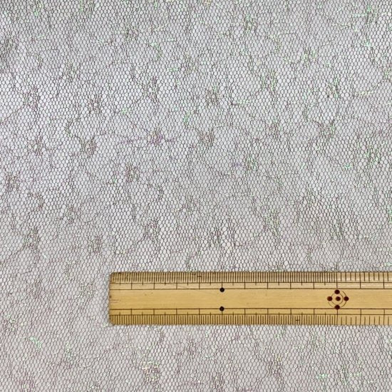 【レース】パールラッセルレース 3901P ポリエステル100% 約110cm巾