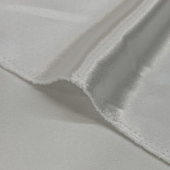 【サテン】スーパーカムバックサテン 100165 ポリエステル100% 約122cm巾