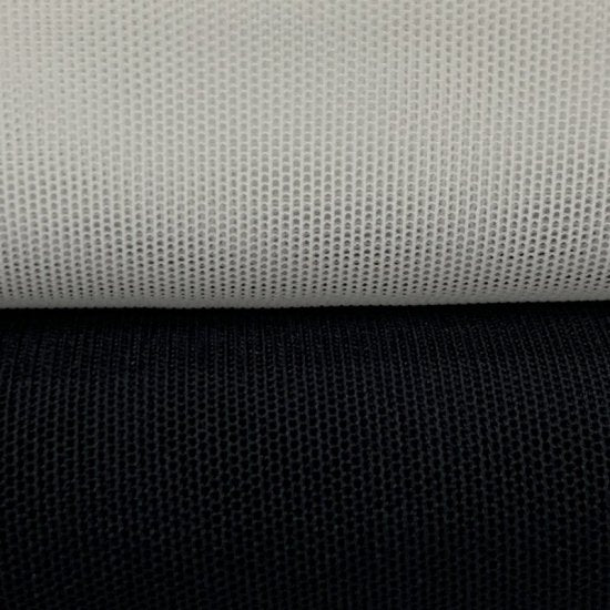 【ストレッチ】パワーネット ナイロン80%・ポリウレタン20% 約120cm巾