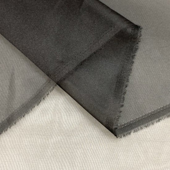 【オーガンジー】ポリエステルオーガンジー 100080 ポリエステル100% 約140cm巾