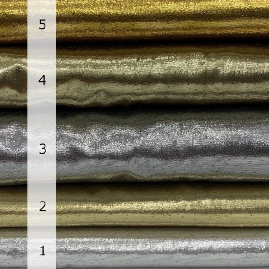 【ラメシャー】ラメシャー ポリエステル60%・ナイロン40% 約110cm巾