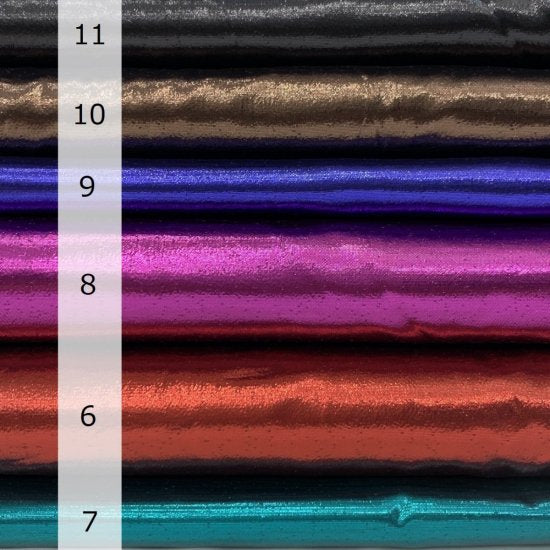 【ラメシャー】ラメシャー 009 ポリエステル60%・ナイロン40% 約110cm巾